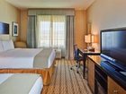 фото отеля Holiday Inn Express Hotel and Suites Las Vegas 215 Beltway