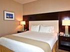 фото отеля Holiday Inn Express Hotel and Suites Las Vegas 215 Beltway