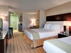 фото отеля Holiday Inn Express Hotel and Suites Las Vegas 215 Beltway