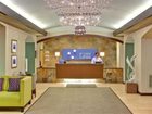 фото отеля Holiday Inn Express Hotel and Suites Las Vegas 215 Beltway