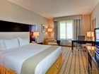 фото отеля Holiday Inn Express Hotel and Suites Las Vegas 215 Beltway