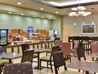 фото отеля Holiday Inn Express Hotel and Suites Las Vegas 215 Beltway