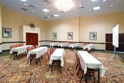 фото отеля Hampton Inn And Suites Wilson