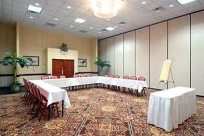 фото отеля Hampton Inn And Suites Wilson