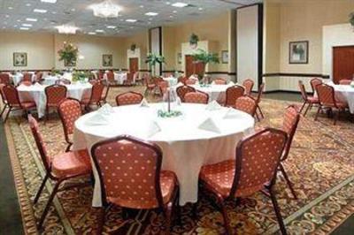 фото отеля Hampton Inn And Suites Wilson