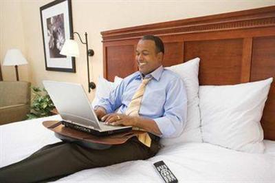 фото отеля Hampton Inn And Suites Wilson