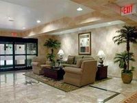 Hampton Inn And Suites Wilson