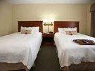 фото отеля Hampton Inn And Suites Wilson