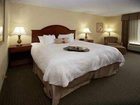 фото отеля Hampton Inn And Suites Wilson