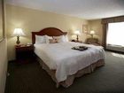 фото отеля Hampton Inn And Suites Wilson