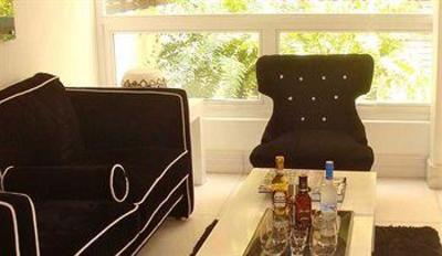 фото отеля Lumina Luxury Suites