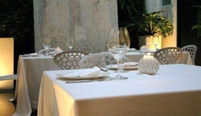 фото отеля Lumina Luxury Suites