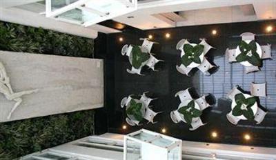 фото отеля Lumina Luxury Suites