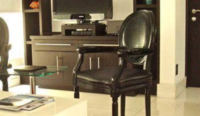 фото отеля Lumina Luxury Suites