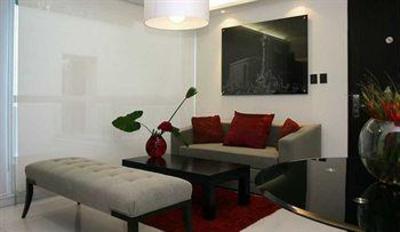 фото отеля Lumina Luxury Suites