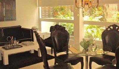 фото отеля Lumina Luxury Suites