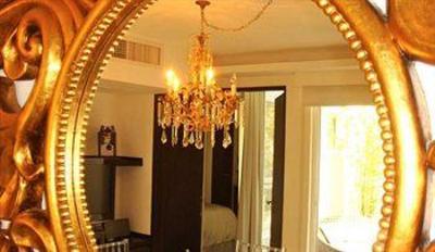 фото отеля Lumina Luxury Suites