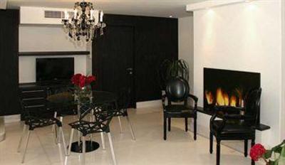 фото отеля Lumina Luxury Suites