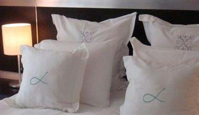 фото отеля Lumina Luxury Suites