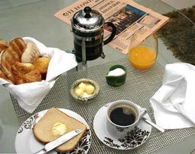 фото отеля Lumina Luxury Suites