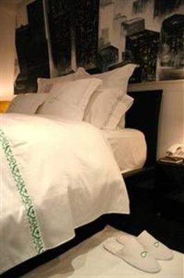 фото отеля Lumina Luxury Suites