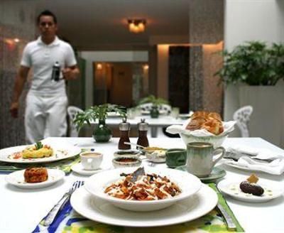 фото отеля Lumina Luxury Suites