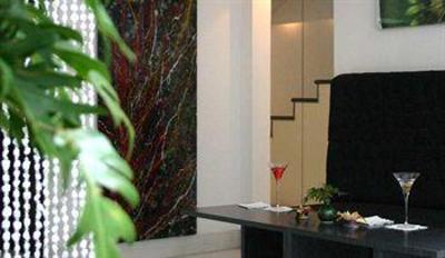 фото отеля Lumina Luxury Suites