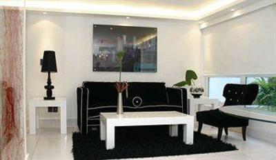 фото отеля Lumina Luxury Suites