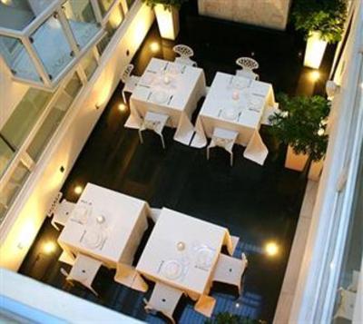 фото отеля Lumina Luxury Suites