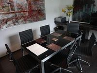 Lumina Luxury Suites