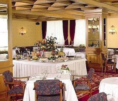 фото отеля Hotel Sochers