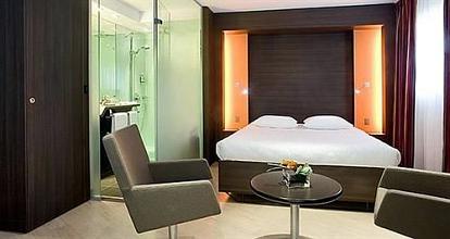 фото отеля Hotel Oceania Paris Porte de Versailles