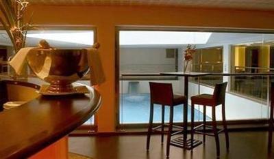 фото отеля Hotel Oceania Paris Porte de Versailles