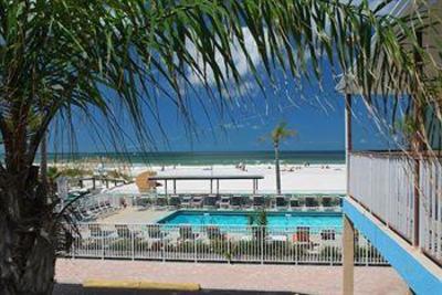 фото отеля Plaza Beach Hotel - Beachfront Resort