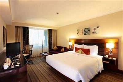 фото отеля Hilton Garden Inn New Delhi/Saket