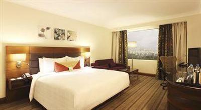 фото отеля Hilton Garden Inn New Delhi/Saket