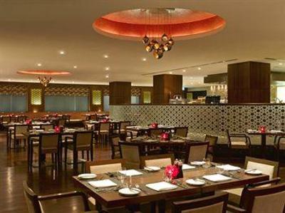 фото отеля Hilton Garden Inn New Delhi/Saket