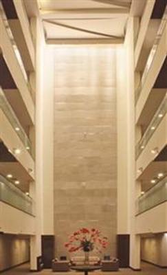 фото отеля Hilton Garden Inn New Delhi/Saket