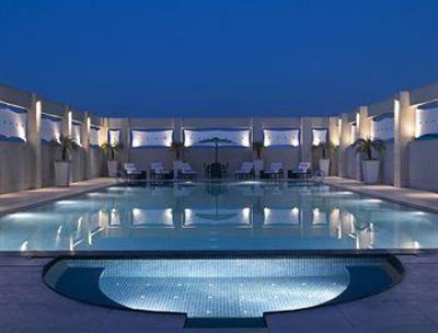 фото отеля Hilton Garden Inn New Delhi/Saket