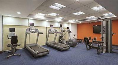 фото отеля Hilton Garden Inn New Delhi/Saket
