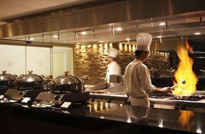 фото отеля Hilton Garden Inn New Delhi/Saket