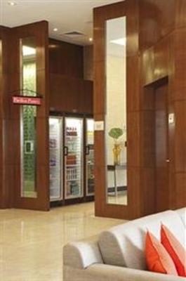 фото отеля Hilton Garden Inn New Delhi/Saket