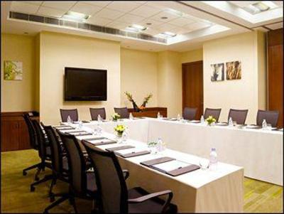 фото отеля Hilton Garden Inn New Delhi/Saket