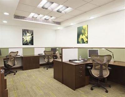 фото отеля Hilton Garden Inn New Delhi/Saket