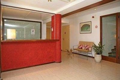 фото отеля Tarongeta Hotel Cadaques