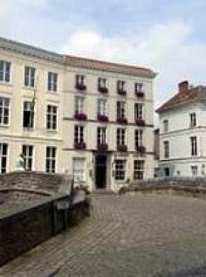 фото отеля Europ Hotel Bruges