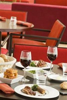 фото отеля Novotel Casablanca City Center