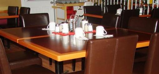 фото отеля Quality Inn Castlegar