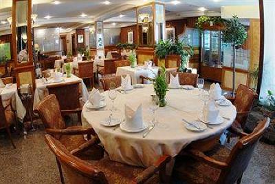фото отеля Al Bustan Hotel Doha