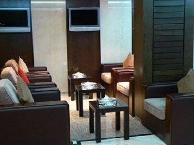 фото отеля Al Bustan Hotel Doha